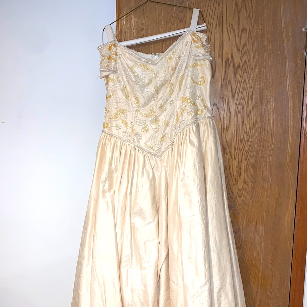 Wedding Gown